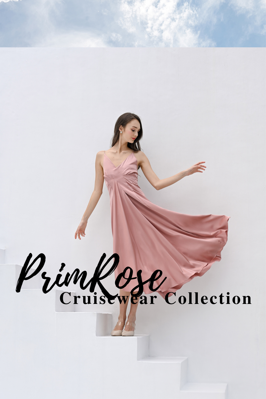  Primrose - Cruise Wear