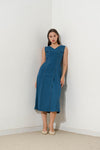 Palmer Dress Blue