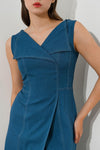 Palmer Dress Blue