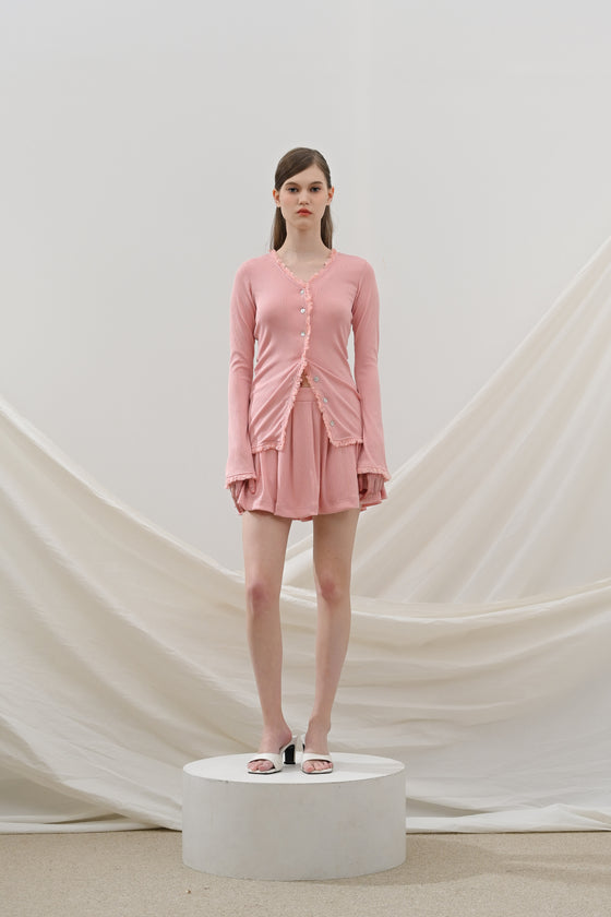 Larry Set Pink