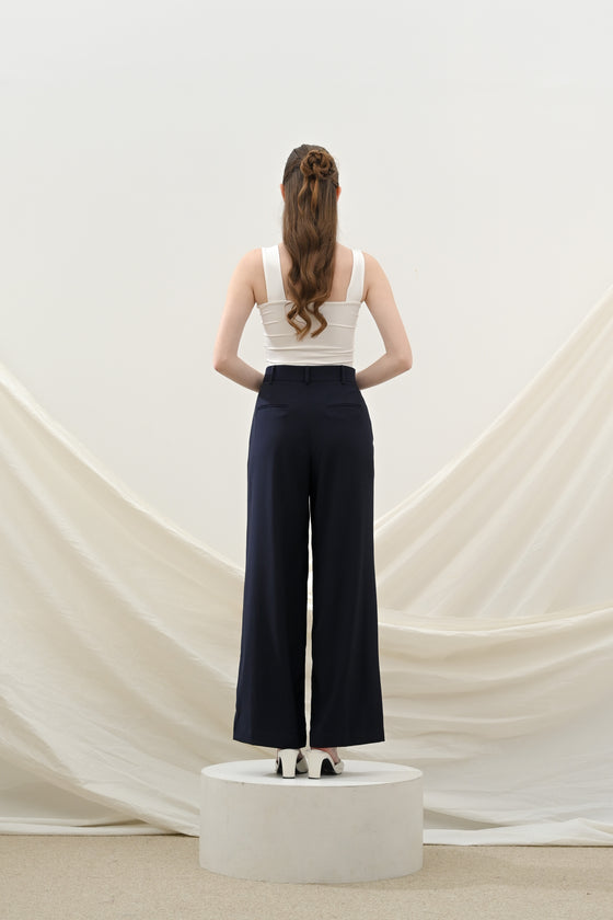 Jill Pants Navy
