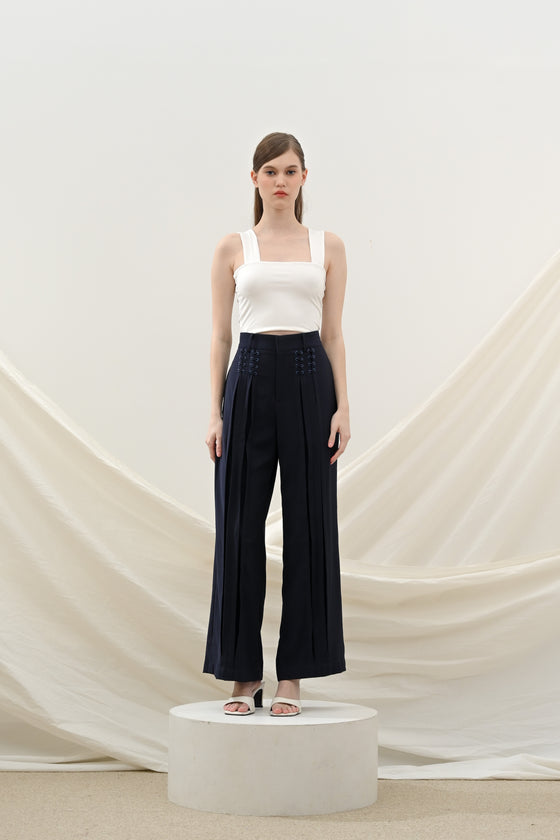 Jill Pants Navy