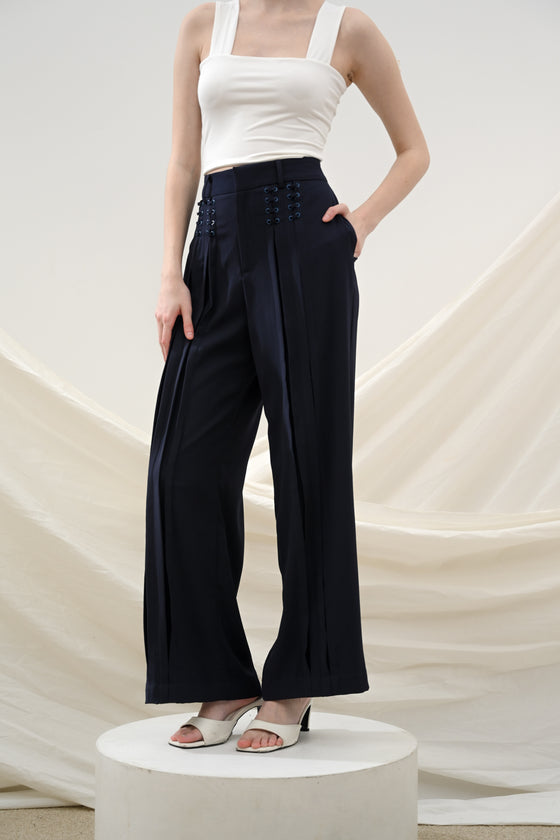 Jill Pants Navy