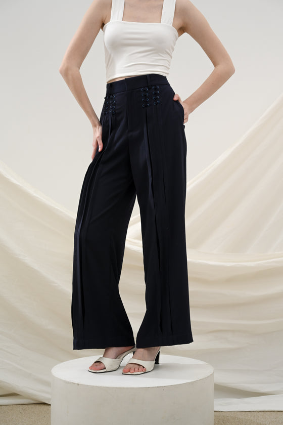 Jill Pants Navy