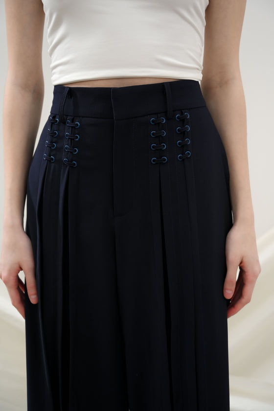 Jill Pants Navy