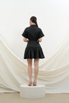 Maxine Dress Black