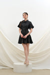 Maxine Dress Black