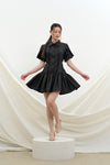 Maxine Dress Black