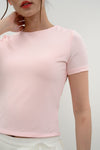 Seamless Top Pink
