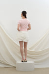 Seamless Top Pink