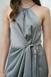 Unfiltered Dress Grey