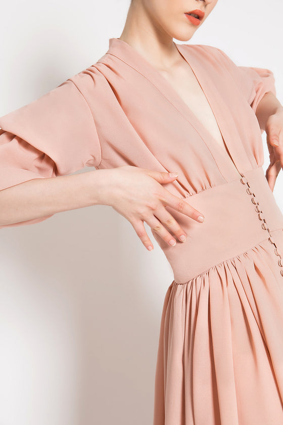 Kaena Dress
