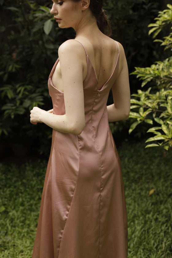 slip dress for women The Katharine Slip Dress