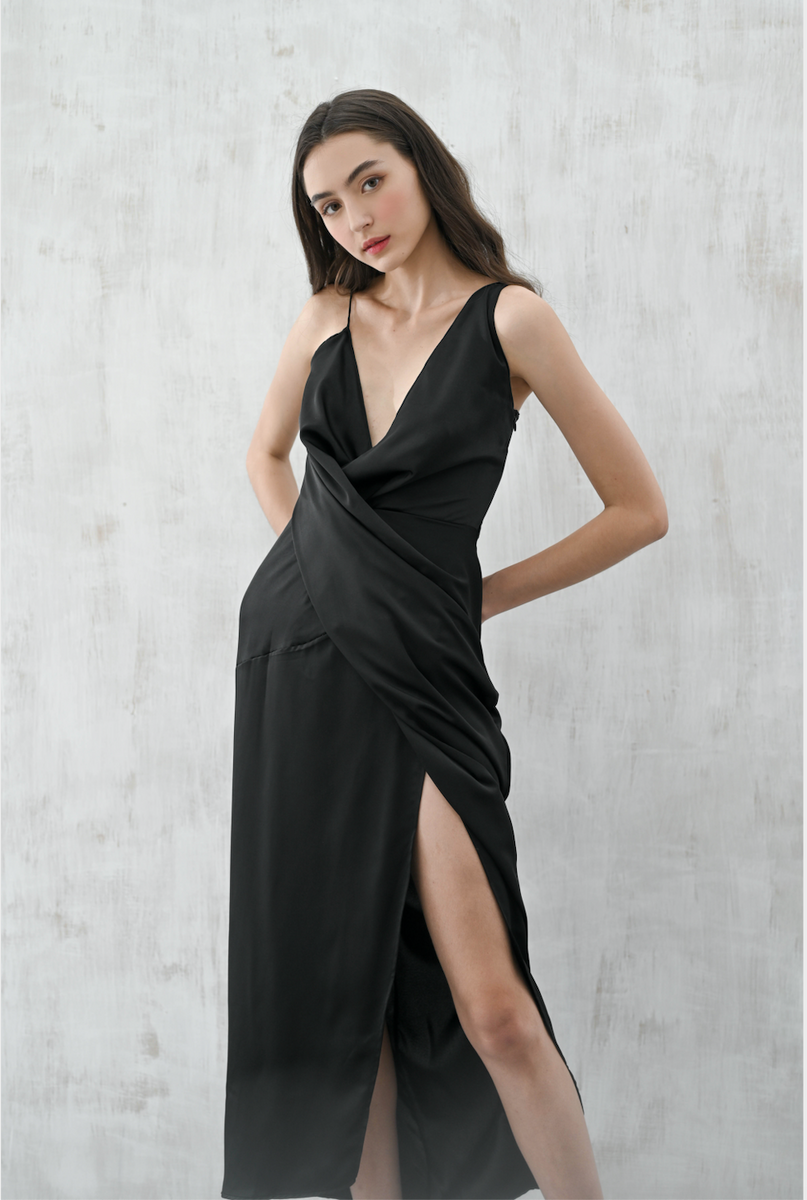 Matisson in black – paisleywithlove